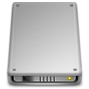 Internal Drive Smoothness icon